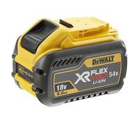 Batterie XR FLEXVOLT 54 / 3.0 18V / 9.0Ah DeWalt FLEXVOLT DCB547