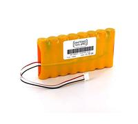 Batterie 9.6V 4/3A 3800 Type 689139B00 pour Analyseur Chauvin Arnoux