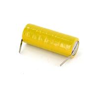 Batterie 9.6V pour Alarme Quorum A-160, A-130