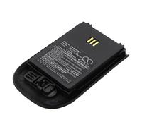 Cameron Sino Batterie pour Avaya 3720 DECT - CS-AYDH4CL