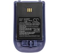 Batterie 900mAh type 660190/R1A Pour Alcatel omnitouch 8118 8128, Avaya 3725