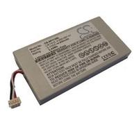 vhbw Batterie Compatible avec Sony PlayStation Portable GO Console de Jeux (930mAh, 3,7V, Li-ION)