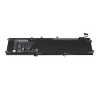 Batterie 97Wh Original 6 cellules (GPM03/6GTPY) pour Dell XPS 15 (7590)