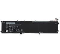 Dell Batterie 97Wh Original 6 cellules (GPM03/6GTPY) XPS 15 (9560)