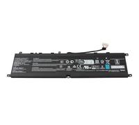 Batterie 99,9Wh Original pour MSI GE66 Raider 11UH/UG/UE (MS-1543)
