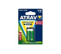 Batterie 9v 200mah 56722 925298 - chauffe-eau G