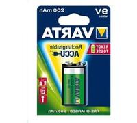 Batterie 9v 200mah 56722 925298 - chauffe-eau