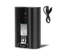 Batterie à changement rapide compatible avec Ring Video Doorbell 2/3/3+/4 Stick Up Cam (2/3ème génération), Spotlight 6040mAh