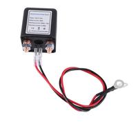 Batterie à Distance Déconnexion du Commutateur de la Voiture Interrupteur de Batterie Système de Coupe d'alimentation avec Borne de Cuivre à Distance pour Les Camions de