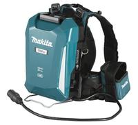 Batterie à dos MAKITA PDC1200 - 6 Ah Li-ion - 8 A - Autonomie 8 hrs