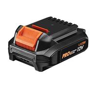 Batterie à Glissière Pro Lithium-Ion, 12V, 1.5Ah