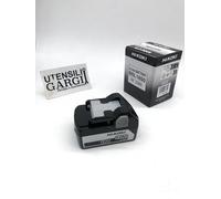 Batterie À Lithium BSL1850C 5,0Ah - 18V Hikoki - LI-ION BATTERY