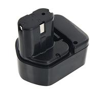Batterie à outils électriques pour Hitachi EB1214S EB1212S EB1220BL EB1233X 12Volt 12V 2.0Ah