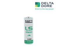 Batterie à Tyxal + pile lithium - DELTA DORE 6416232