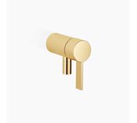Batterie à une main Dornbracht UP avec connecteur de douche intégré, 36050970...