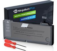 Batterie A1278 A1322 pour MacBook Pro 13"" [2009 2010 2011 2012 Years] - High Performance [76.56Wh/11.6V]