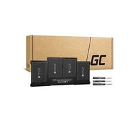Batterie - - A1405 A1496 A1377 - Compatible MacBook Air 13 - 6200mAh - 7.6V