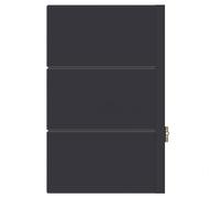 Batterie A1484 Compatible avec iPad Air 1re Génération & iPad5/6/7/8/9 (2017-2021), Models A1474 A1475 A1822 A1893 A2197 A2270 A2428 A2602, [32,9 Wh 3,73 V 8827 mAh]