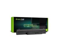 Batterie - - A32-K53 A41-K53 - 6600 mAh - Compatible ASUS K53 - Lithium Ion