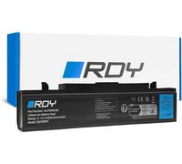 Batterie Aa-Pb9Nc6B Aa-Pb9Ns6B Aa-Pb9Nc6W Pour Samsung R519 R530 R540 R580 R780 Rv511 R522 Np350V5C Np300E5C Np300E5A Rc520 Np350E5C Np300V5A Np550P5C (Capacité: 4000 Mah 11.1V)[POR5242753]