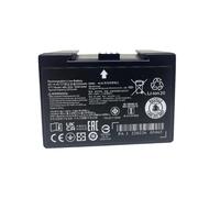 Batterie ABL-D2A 2220 MAh 32 Wh 14,4 V, Compatible Avec Les Robots Roomba, Combo J5, I5, J7+ Et J9+, Ainsi Que Les Aspirateurs Robots I4, I4 Plus, 4150, 4550 Et 4552.