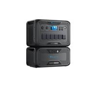 Batterie AC500 + Extension B300S - 5000W / 3072Wh - - AC500
