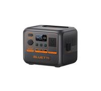 STATION SOLAIRE NOMADE BLUETTI AC60P