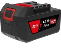 Batterie / Accu Li-Ion 20V - 4.0 Ah - AP 20-40.1 Güde G95811