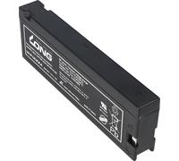 Batterie AccuCell adaptée à Panasonic VW-VB30, VW-VB31, VW-VBF10E