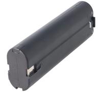 Batterie AccuCell adaptée pour Bosch 2607335175, GWB 7,2 VE 2,0Ah