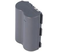 Batterie AccuCell compatible avec la batterie Canon BP-511, batterie BP-512