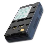 Batterie AccuCell compatible avec Sharp BT-70, -70BK, -80BK, -80SBK