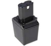 Batterie AccuCell compatible Bosch GBM 12VE, GSB, GSR 12VE 1,5Ah