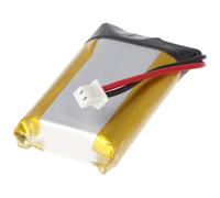 Batterie AccuCell compatible Nintendo GameBoy Micro OXY-001, OXY-003 - Comparez les prises