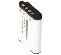 Batterie - AccuCell - SONY NP-BX1 - Compatible Cyber-shot - 1000 mAh - Lithium Ion