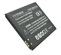 Batterie AccuCell uniquement compatible avec la batterie Archos AC50CPL Archos 50C Platinum