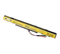 Batterie Acer Aspire E15 2200mAh Li-lon 14,6V AS16A5K