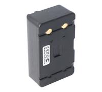 Batterie adaptée à Autec LBM02MH Batterie de grue 2000mAh et 2,4 Volt