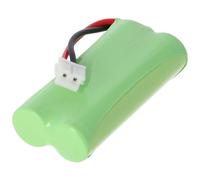 Batterie adaptée à Binatone Big Button Combi, MEDION MD500 2xAA, 50x30x14,5mm