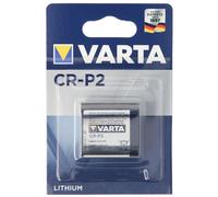 Batterie adaptée à Keramag Geberit Lithium 6V Type de batterie 577230, 577500, 599171000