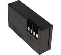 Batterie adaptée à la batterie Ambrogio, robot tondeuse Wiper, Li-Ion, 25.2V, 3400mAh