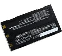 Batterie adaptée à la caméra d'inspection Ridgid CA-100 / Type 990596 Li-Ion 3.7V 5200mAh