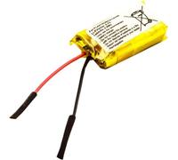 Batterie adaptée à la PLANTRONICS CS70N Batterie 66278-01, PA-PL003