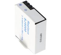 Batterie adaptée à la QUMOX Action-Cam SJ4000, SJ5000, S1050