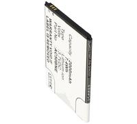 Batterie adaptée à l'Archos 50b Neon, AC50BNE Batterie Neon 50b