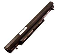 Batterie adaptée à l'Asus A46 Batterie A32-K56, A31-K56, A41-K56, A42-K56, 2200mAh