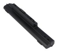 Batterie adaptée à l'ordinateur portable Acer AS10D, AS10D31, AS10D3E, AS10D41, 11.1V 6600mAh Li-Ion