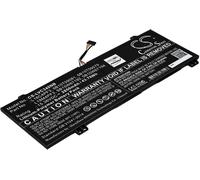 Batterie adaptée à l'ordinateur portable Lenovo IdeaPad C340-14API, C340-14IWL,