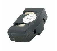 Batterie adaptée au casque enfant KINDsonoLight III Kind Sono Light AP114