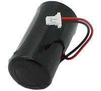 Batterie adaptée au cylindre de fermeture Iseo Libra Batterie de stockage 3,6V Génération 1